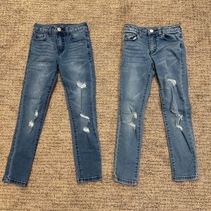 Kids Jeans